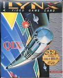 Qix (Atari Lynx)